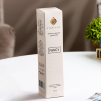   "Fancy" 50       