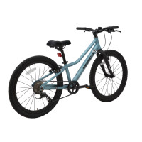  24 Maxiscoo 5bike,  ,  L