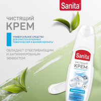   Sanita,   , 600 