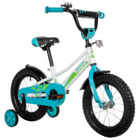  14" Novatrack Valiant,  