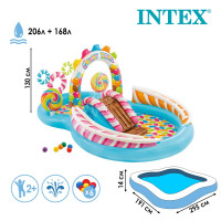    , 295  191  130 ,  2 , 57149np Intex