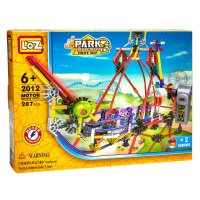   Loz Park. :  . 