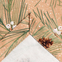      "Spruce Branches" 3070, 100%,  190 /2