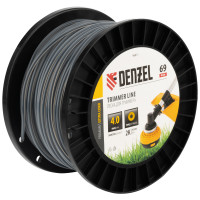  2     , 4,0  69,  Din  Extra Cord Denzel