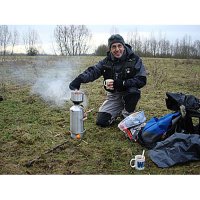  () Base Camp Alumin 1,6 L