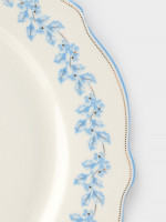  Wy Royal Blue, D=20 , , 