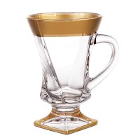   As Crystal Quadro 100 (6 )