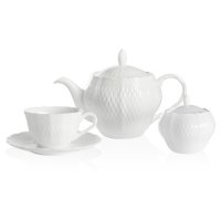   Noritake    4  10 