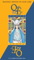 : Quick And Easy Tarot Deck