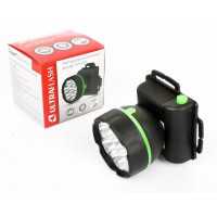   909led7 (7led 1 ; 3r6 .) Ultraflash 11782