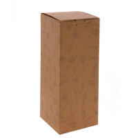     (4x /), L13,5 W13,5 H37,5 