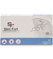 Med-44/01 Slim Fort  -, 5*5 