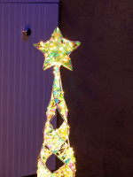   Frosty , 80 2020, 300 Led, 220v,   