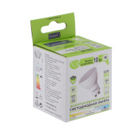 ����� ������������ General Glden, Mr16, Gu10, 10 ��, 230 �, 6500 �, 650 ��