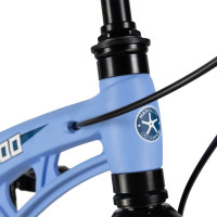  16 Maxiscoo Cosmic Deluxe,  - 