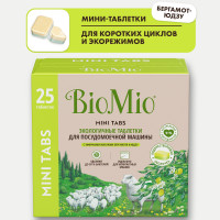     Biomio Tabs     , 25 