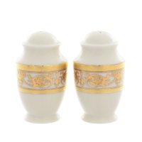   Falkenporzellan Imperial Cream Gold (2 )