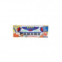    "My First Musical Keyboard"