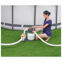 -   , 220-240v, 5678 /, 58497 Bestway