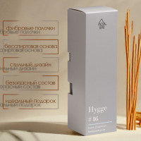   Hygge #16   100 