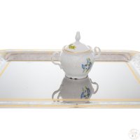  Brignani Denise Gold 50x35 