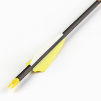 ,  "Centershot Grizzly 600" 76 