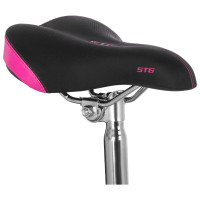  24" Novatrack Jenny,  