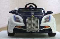  Rolls-royce Hl 928       2014 