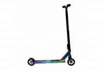   Micar Drop Neo Chrome (. M-801)