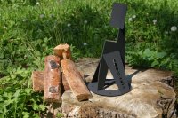   Firewood Ws-02,    