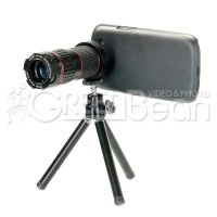  Imate Izoom 4-12x   Samsung