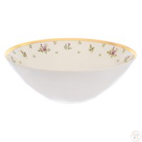  24  Falkenporzellan Constanza Cream - Primavera Gold