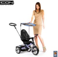 3- . . Lexus Trike Original Icon 3 /