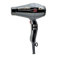 0901-3800 Black  Parlux 3800 Ceramic+ionic , 2100, , 