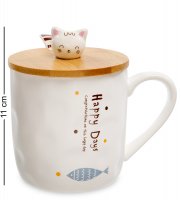 Mug-122/3   -  