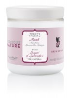        Precious Nature Curly/wavy Hair Mask,