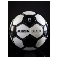   Minsa Black,  , 32 , . 5, Pu