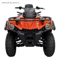     Can - Am Outlander L Direction 2 Inc, Ofsca5000