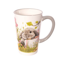  Repast Sweet Bunny, ,  13.5x9.5x14.5 , 500 