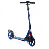   Micar Town Rider 200 