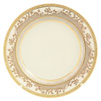   Falkenporzellan Cream Gold Gp 21 (6 )