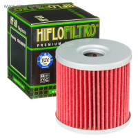   Hf681, Hi-flo