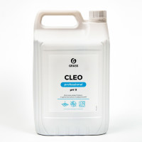    Cleo, 5,2 