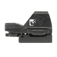   Veber Black Russian Dot 132 Rd Dvt11