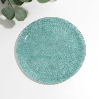   Icy Turquoise, , D=26 