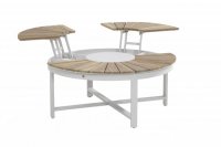  4 Seasons Outdoor Forio Smoke,  