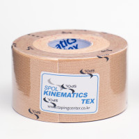  Spol Tape , 3.75  X 5 , 