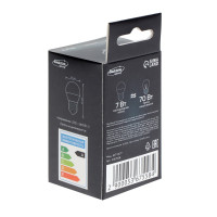  C Luazon Lighting, G45, 7 , E27, 630 , 4000 ,  