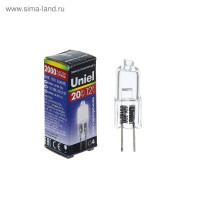   Uniel, G4, 20 , 12 , 