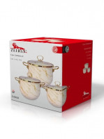 ����� ������������� ��������, 6 ��������� Z-80630 Marble